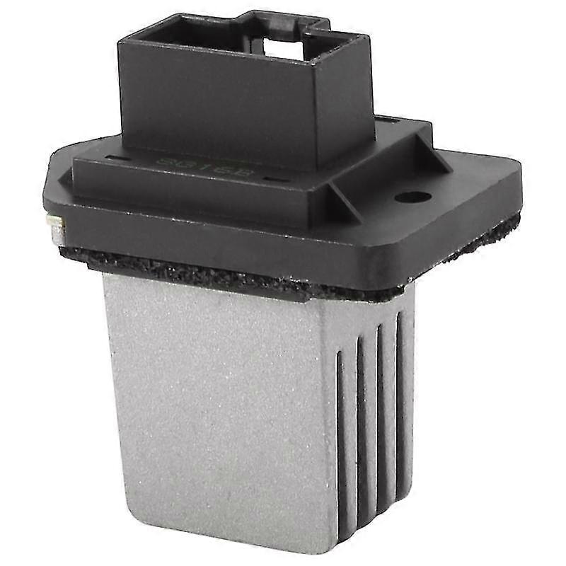 For Car Heater Blower Resistor for Ssangyong Rexton 2001+ with Full Auto A/C System