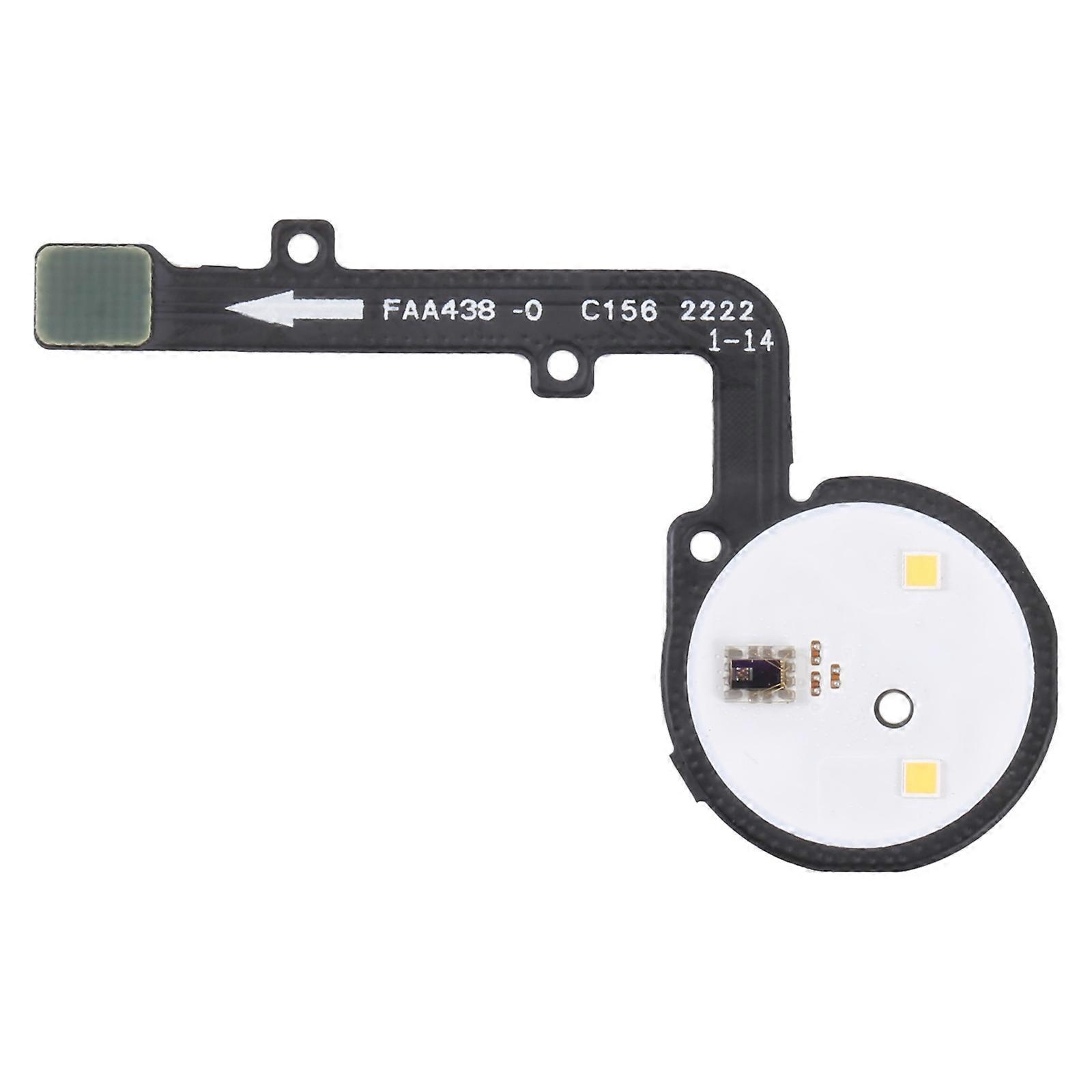 Flashlight Flex Cable for OnePlus 10 Pro