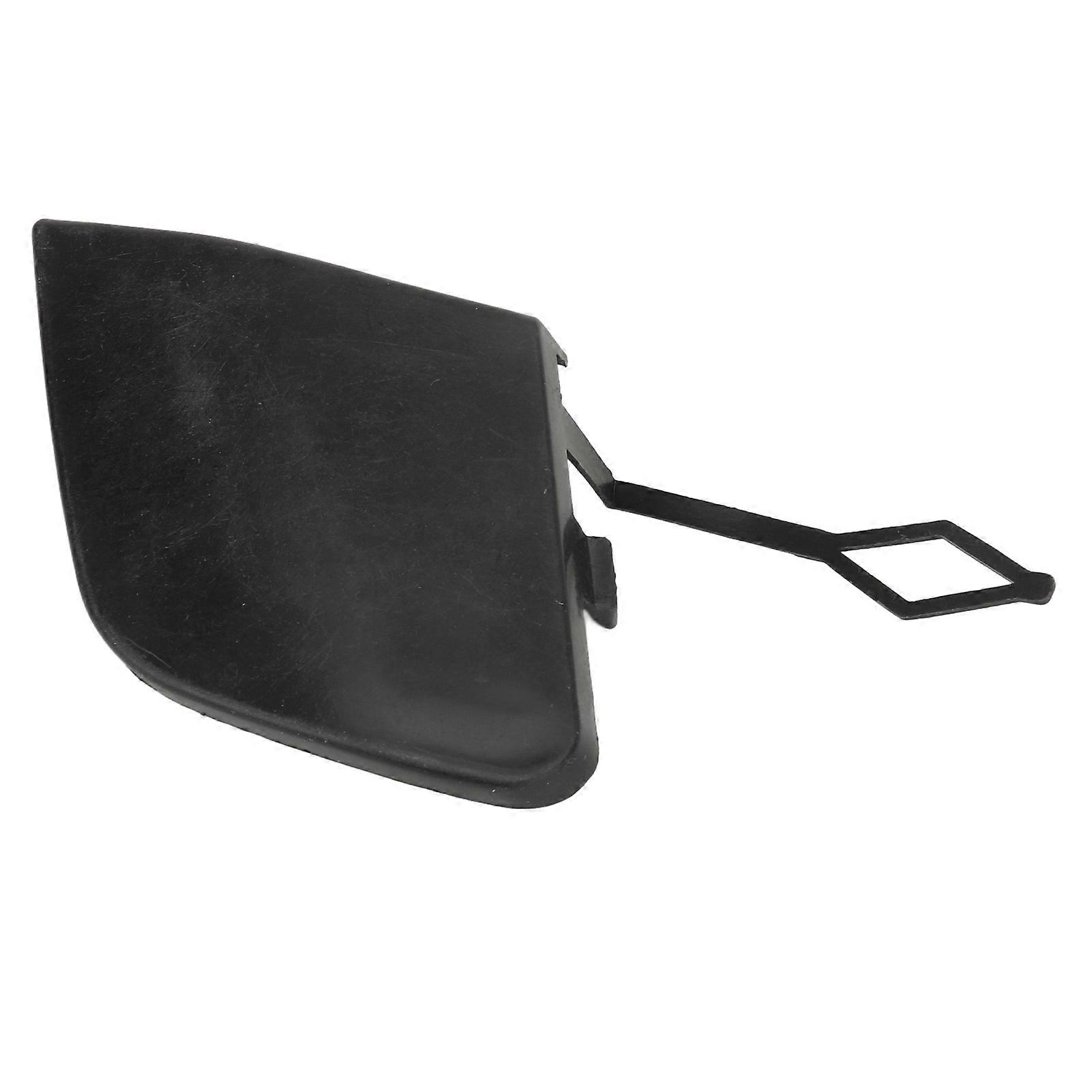 Couvercle De Remorque Pour Pare-chocs Avant Peugeot 2008 (2014-2018) - Pièce De Remplacement Plastique - Réf. 1611651780