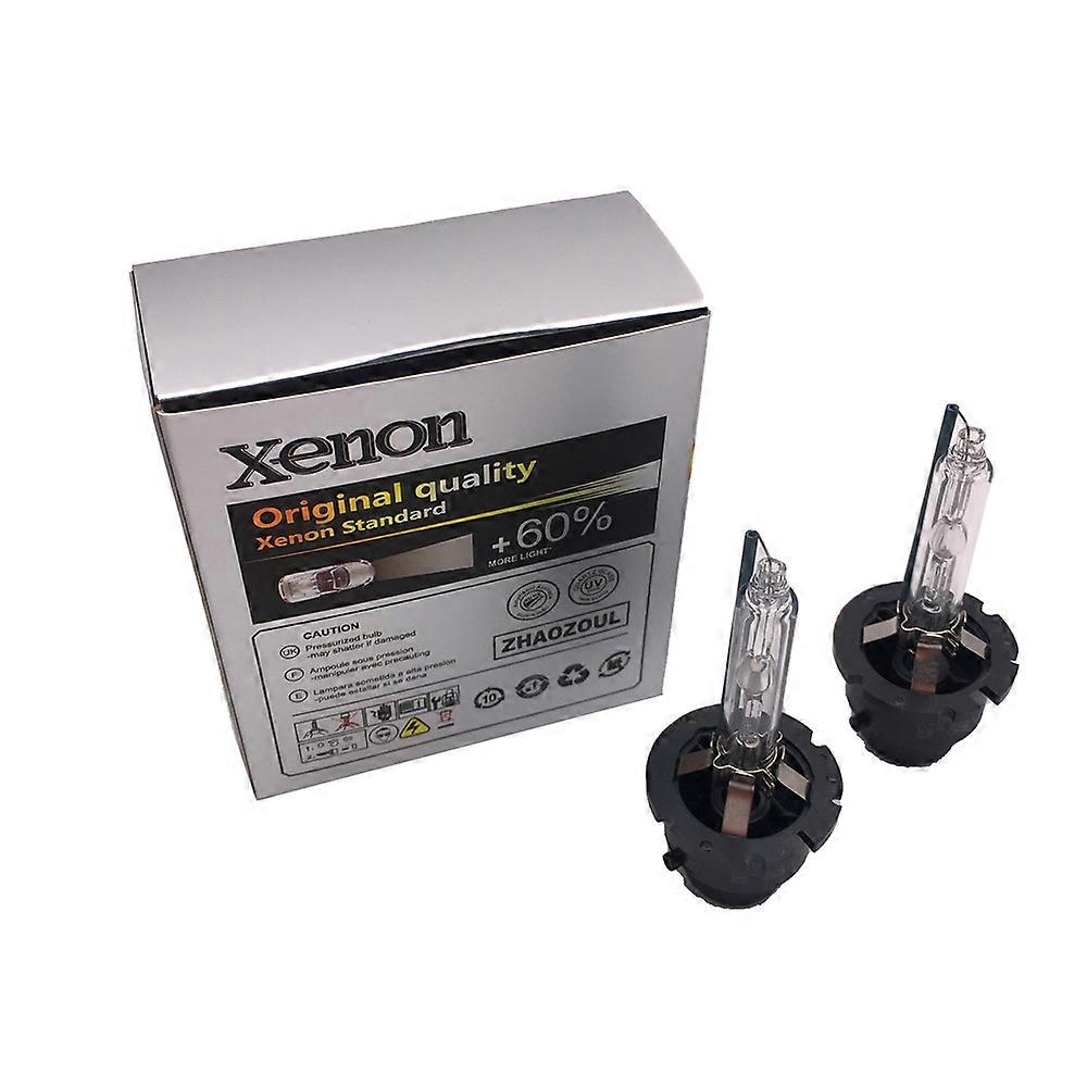 2X Car Xenon light HID head bulb D2 D2S D1S D3S D2R D4 D4S D4R D1R D3R D5S For Benz W169 W245 W164 W251 X164