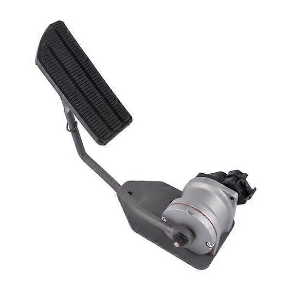 Accelerator Gas Pedal For GM 72~98 C10 Square Body OBS LS Swap DBW Drive By Wire NO.199747