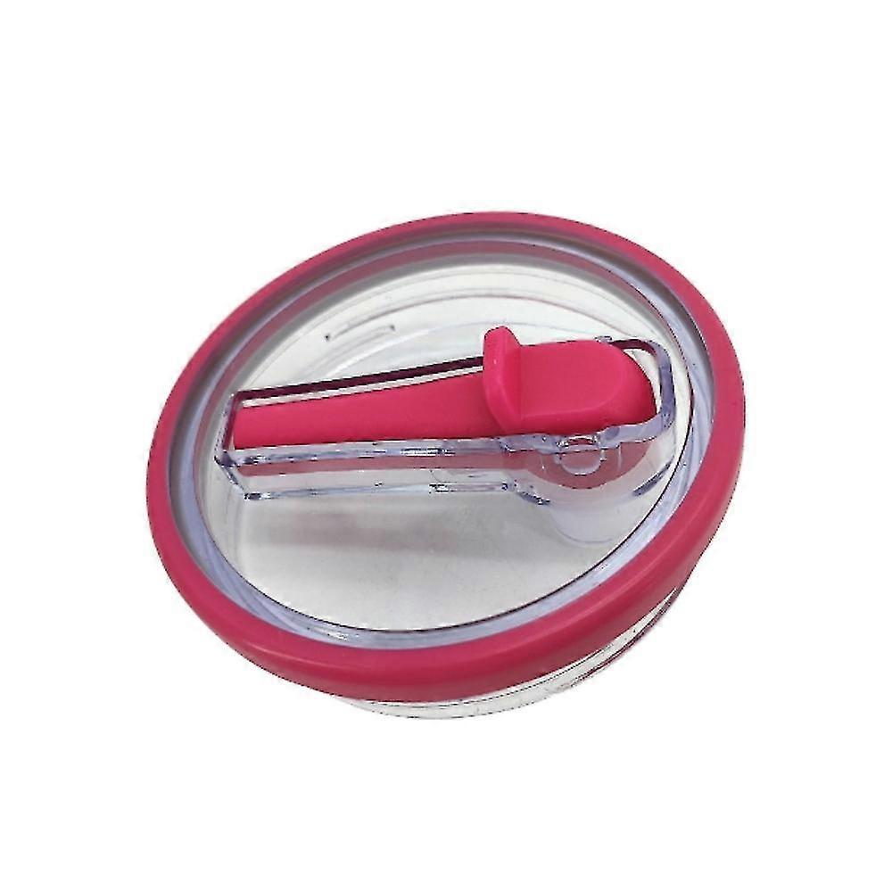 40 أوقية بهلوان غطاء القش استبدال مناسب لستانلي كوينشر