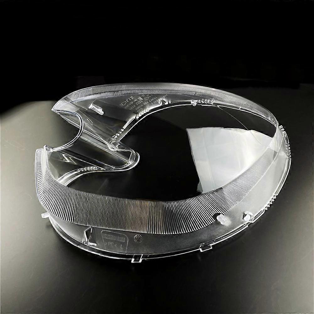 For BMW MINI R60 Countryman R60 2011-2016 Xenon Headlight Shell ...