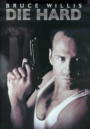 Die Hard [DVD] [1989] [Region 1] [US Imp DVD