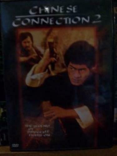 Chinese Connection 2 [DVD] [Region 1] [U DVD