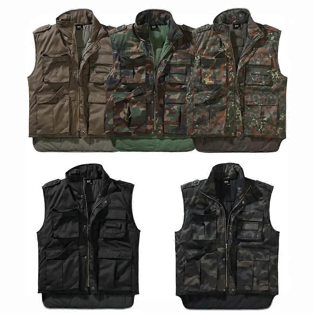 Ranger Tactical Vest | Fruugo UK