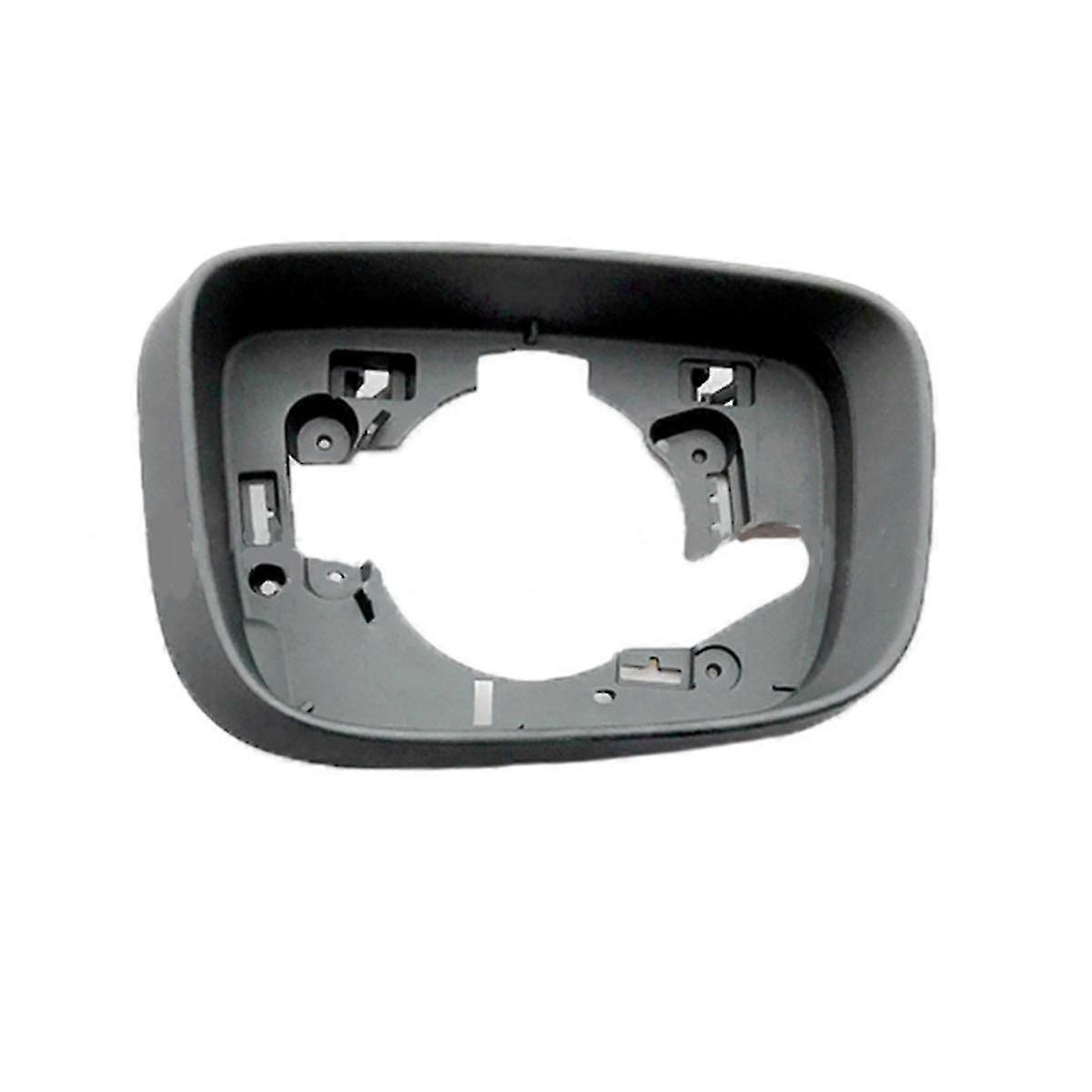 Reversing Mirror Frame for XC60 2009-2017 Rearview Mirror Cover Frame,Right