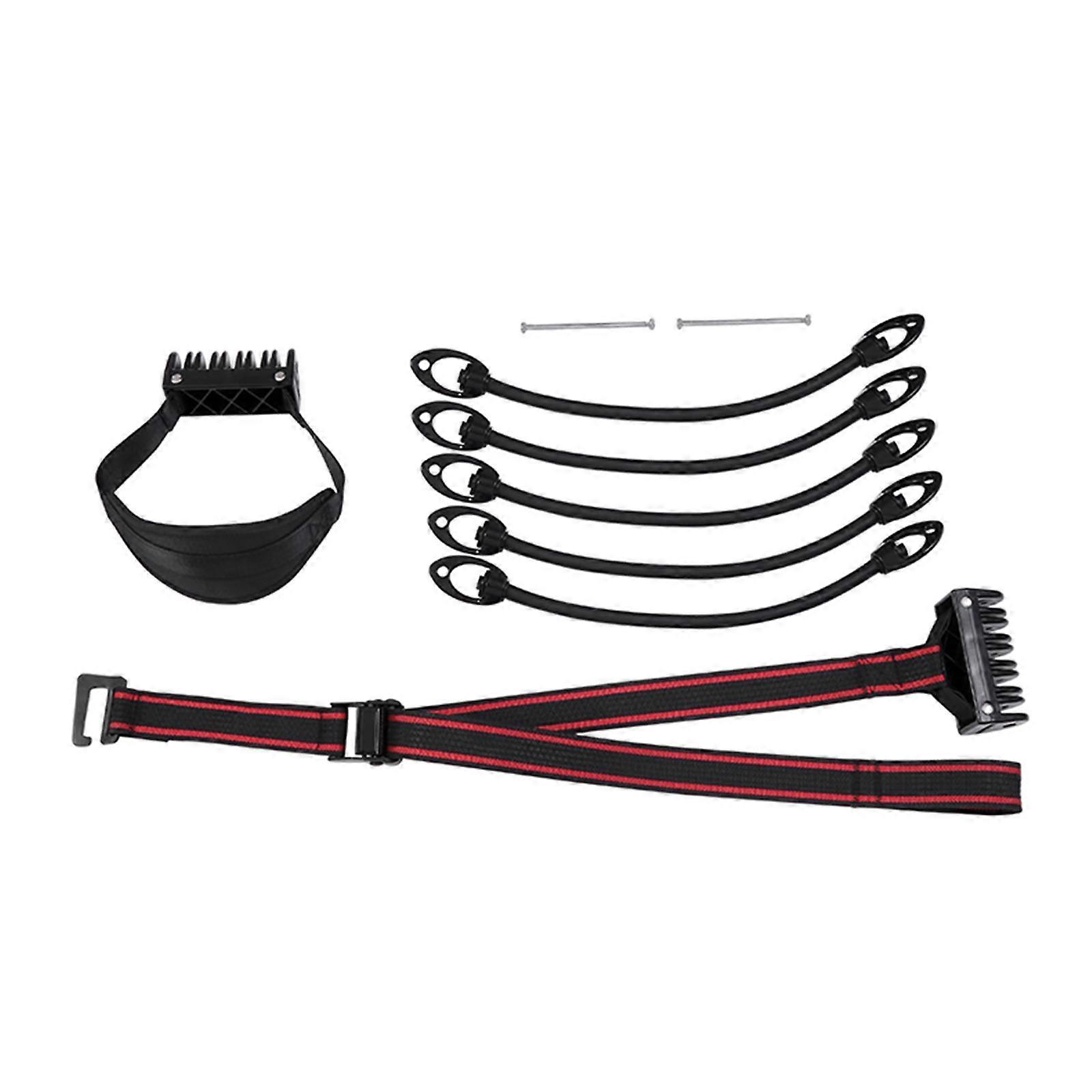 Pull up Resistance Bands Exercise Bands for Arms Legs Training Body Building