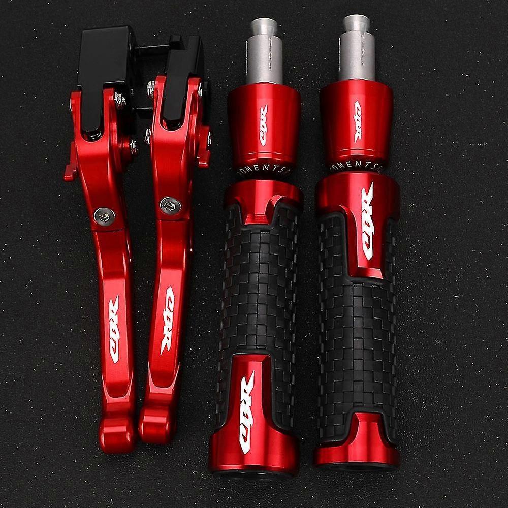Leve freno e frizione manubrio uniche per moto Cbr 600, per Honda Cbr600 F2 F3 F4 F4i 1991-2007 1992 1993 1994 1995 1996