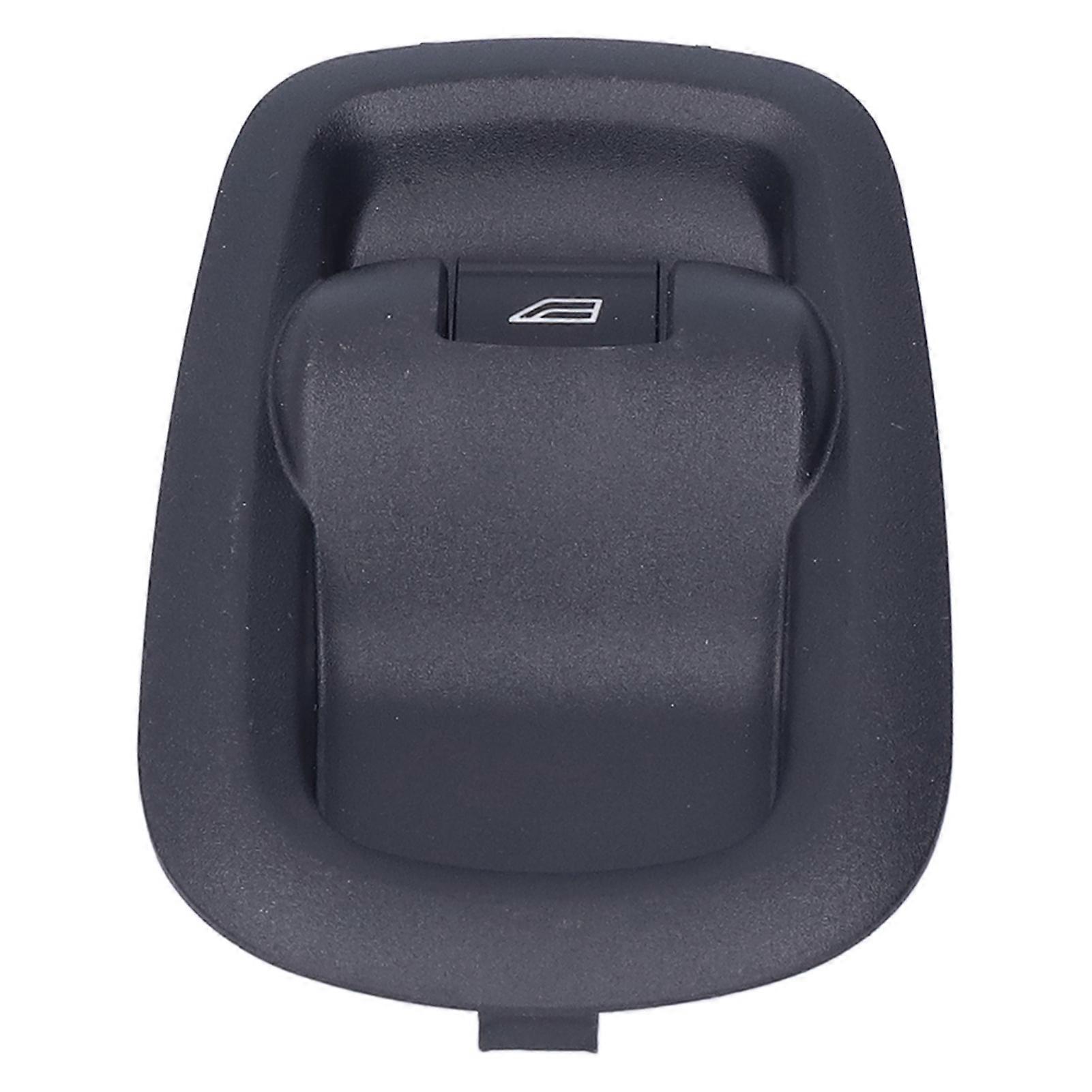 Door Window Control Switch 1770507 Left Front Passenger Side Replacement for Transit Mk8 2014?on YEMAA
