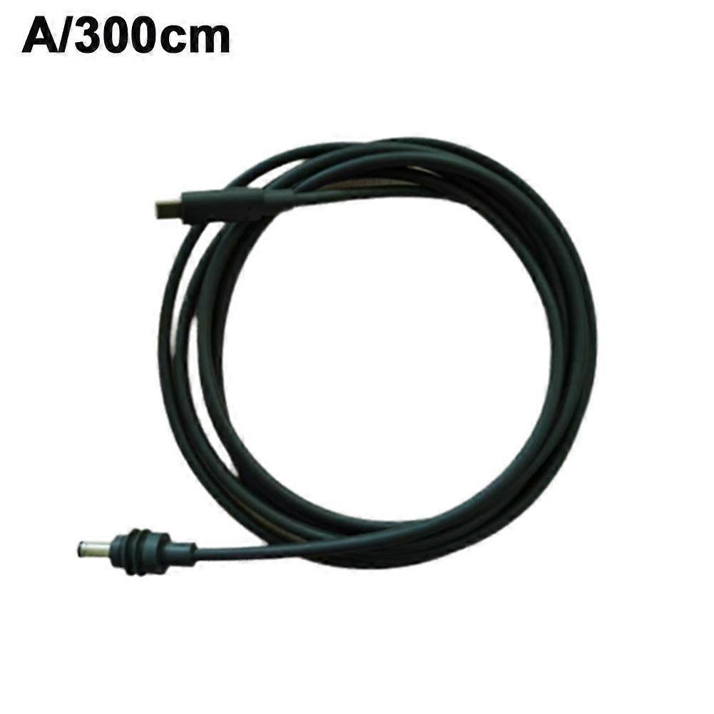 3/5/15M Router Cables for Starlink Space-X Mini USBC to D Portable
