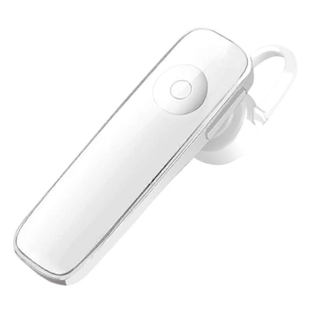 Wireless Bluetooth Headset Headphone For Android And Ios Smart Phones-Excellent