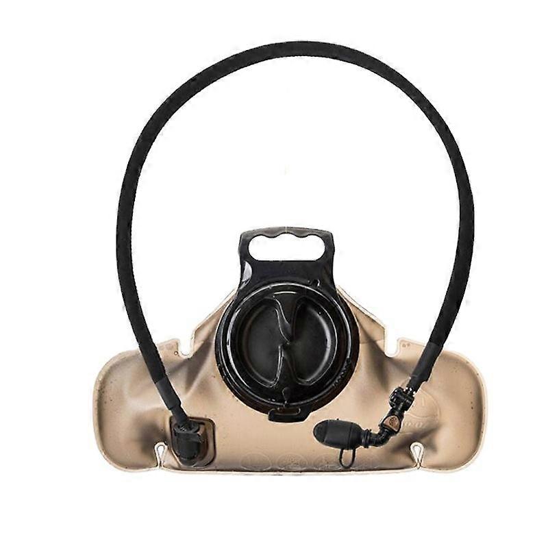 Utomhus TPU drickspåse vattenpåse midjeväska 1,5L