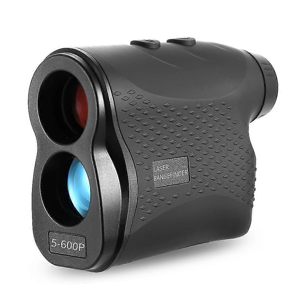 500m / 600m / 900m Golf Rangefinder Distance Meter Speed Tester Range Finder Digital Hunting Measurement Monocular Telescope