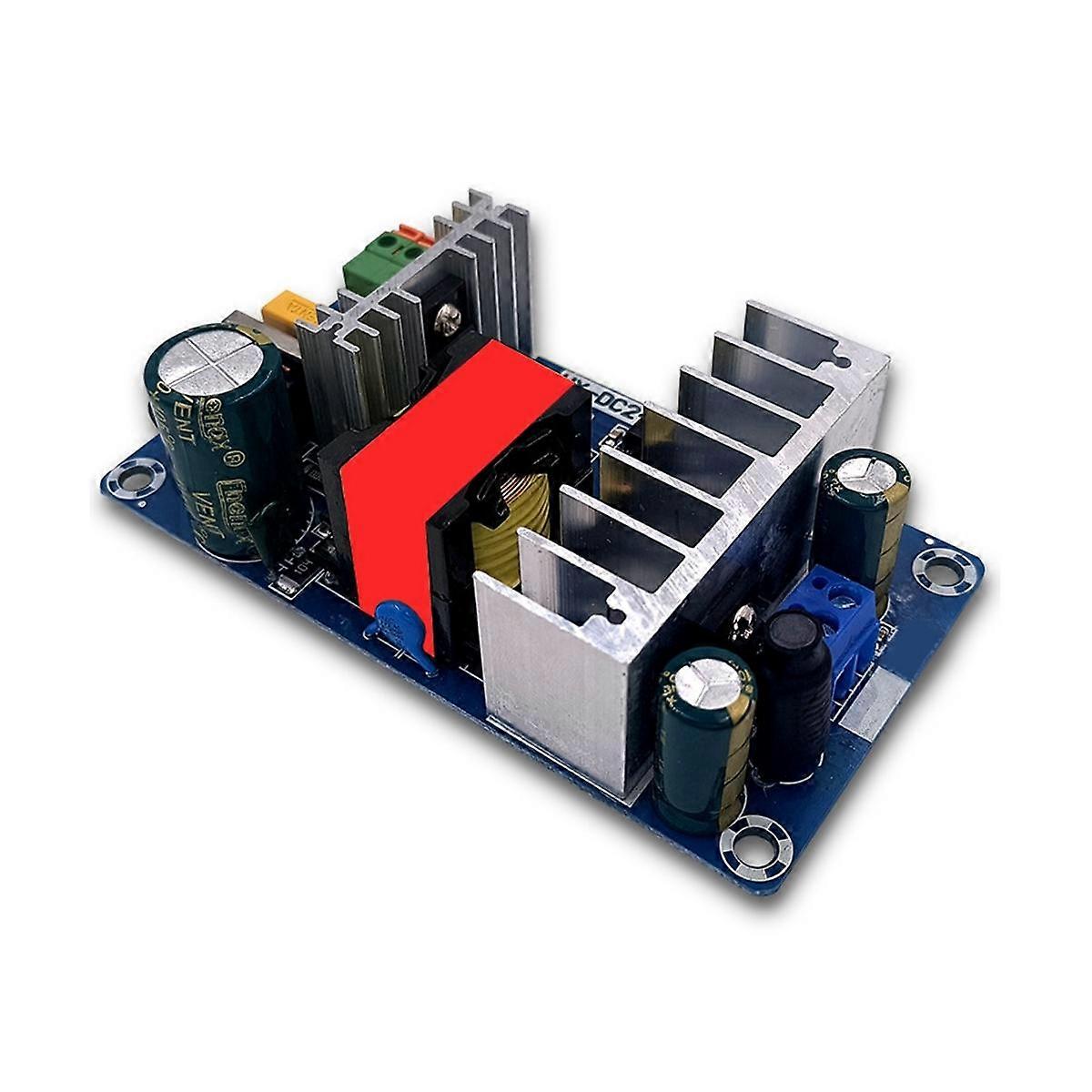 12V8A High Power Switching Power Supply Board Ac-Dc Power Supply Module
