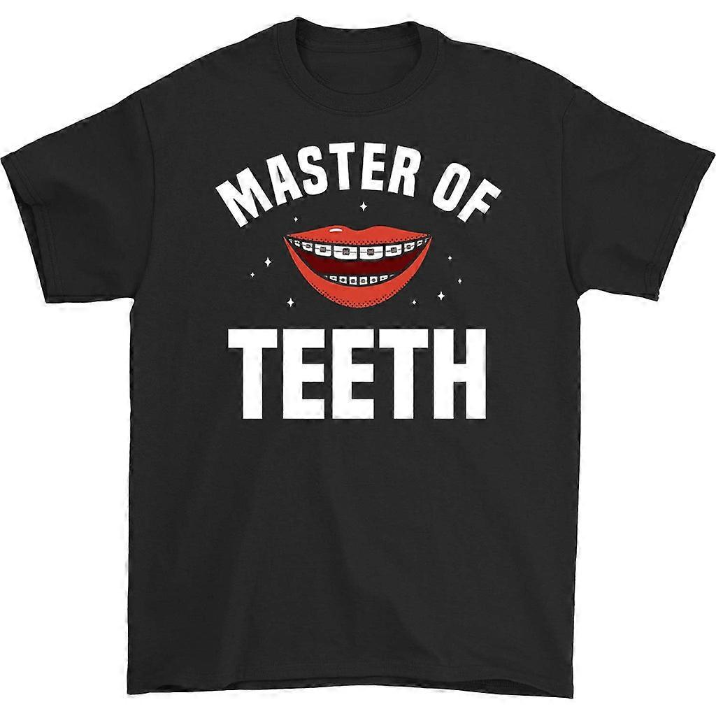 Koszulka Mistrza Zębów