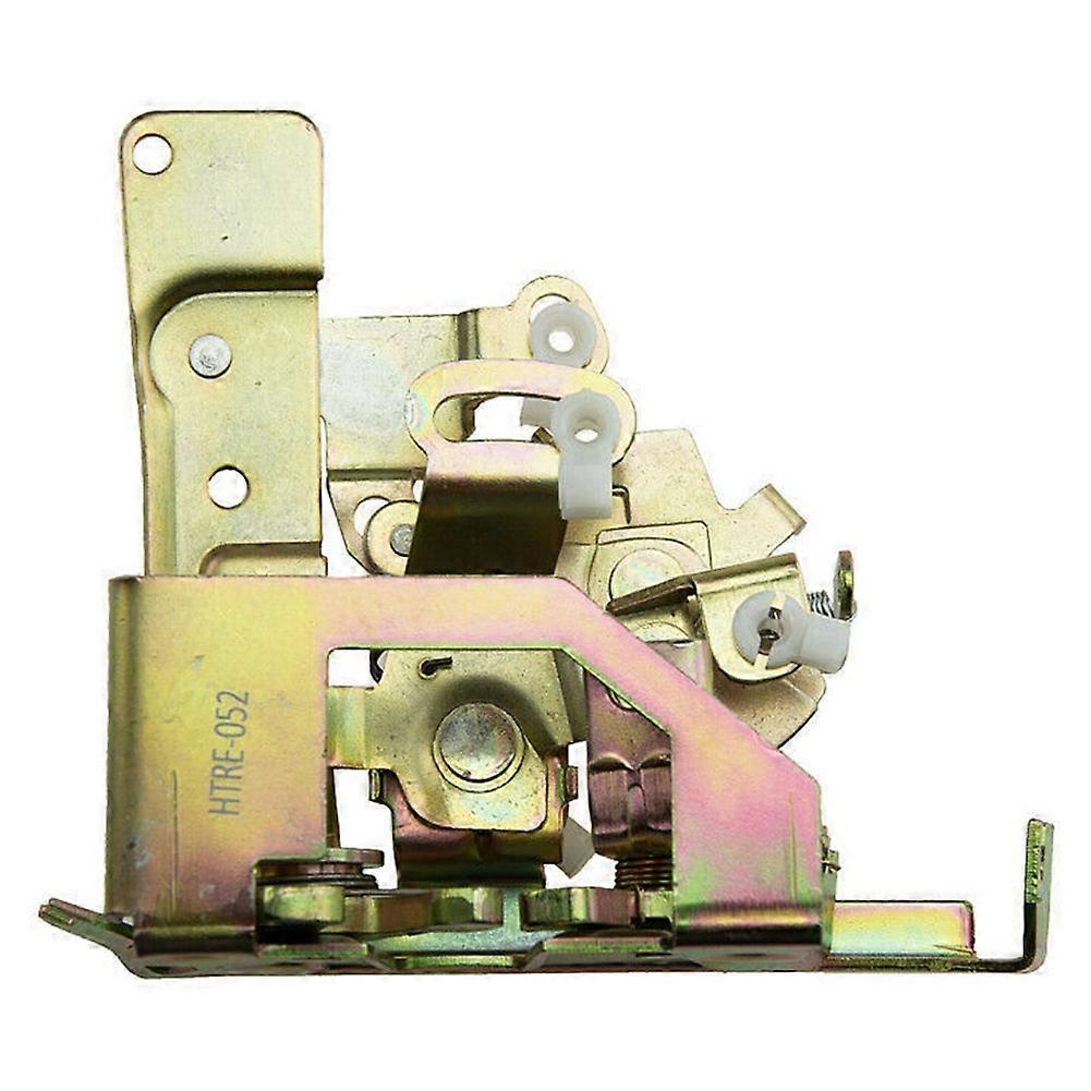 Rear Door Lock for Master Mk2 98-10 7700352464