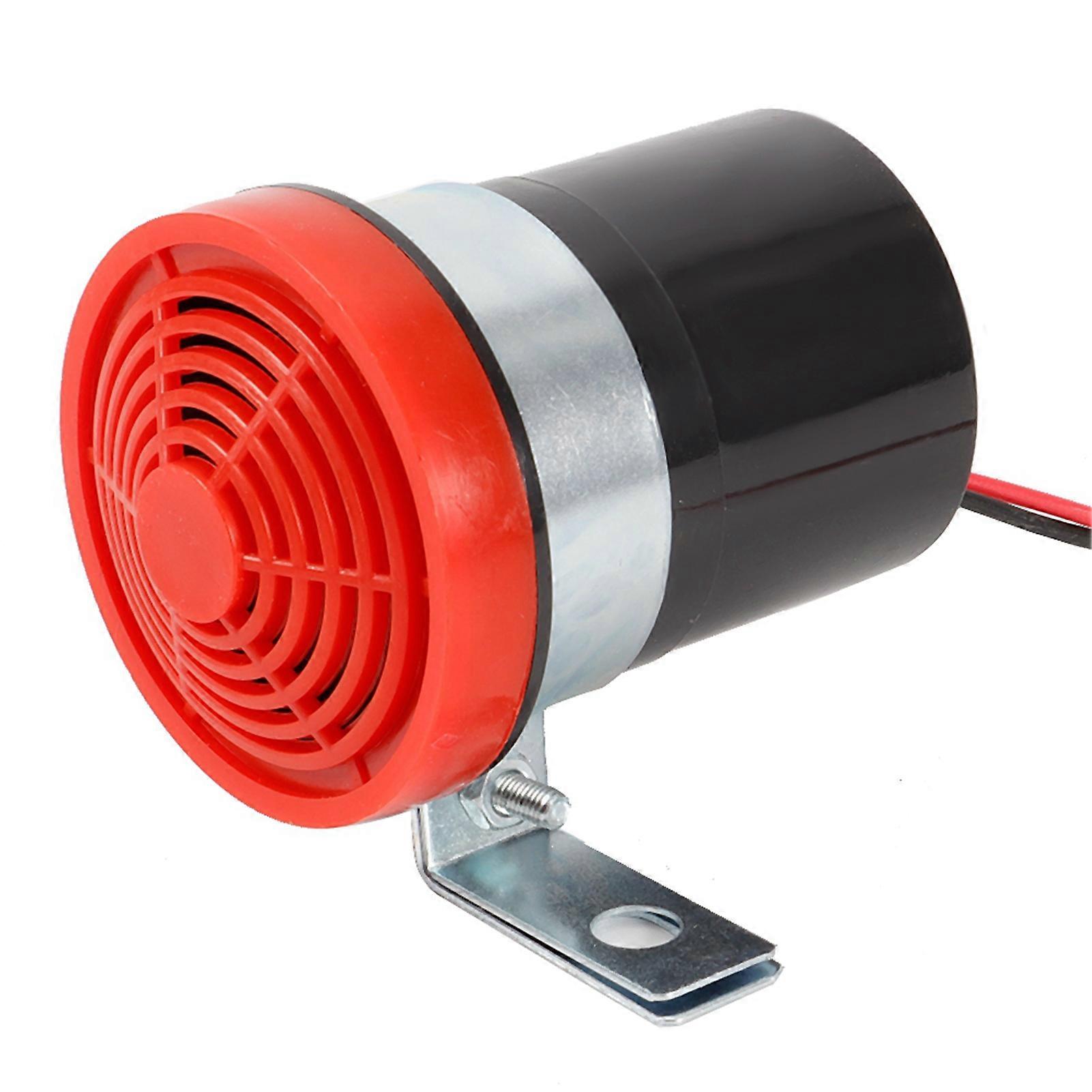 Universal 12V 105db Auto Rückfahr Alarm Back Up Horn Reverse Beeper Summer