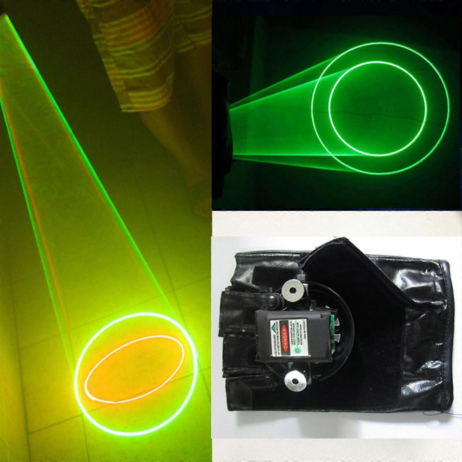 Beam Flash Gs Finr Mechanical Led Bar