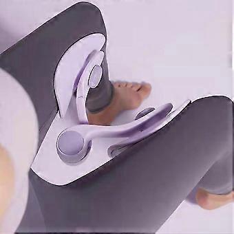 Leg Press Machine Thigh Master Hip Trainer Kegel Exerciser Pelvic Floor Trainer WMW