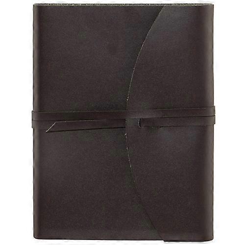 Lantern Studios Premium Quality and Stylish A5 Leather Cover Wrap Journal