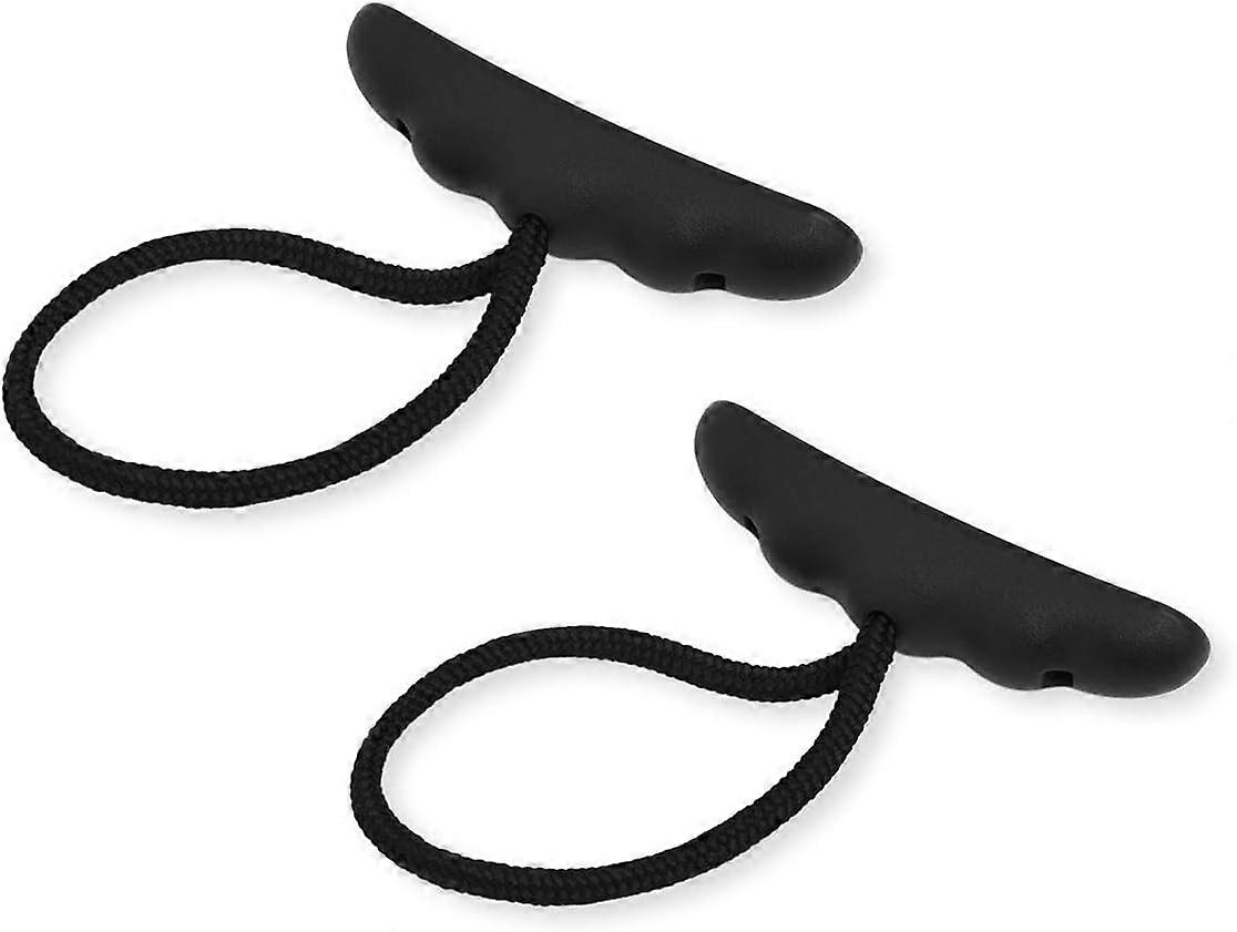 Handles 2 Pieces Carry Handles Replacement Kayak Accessories
