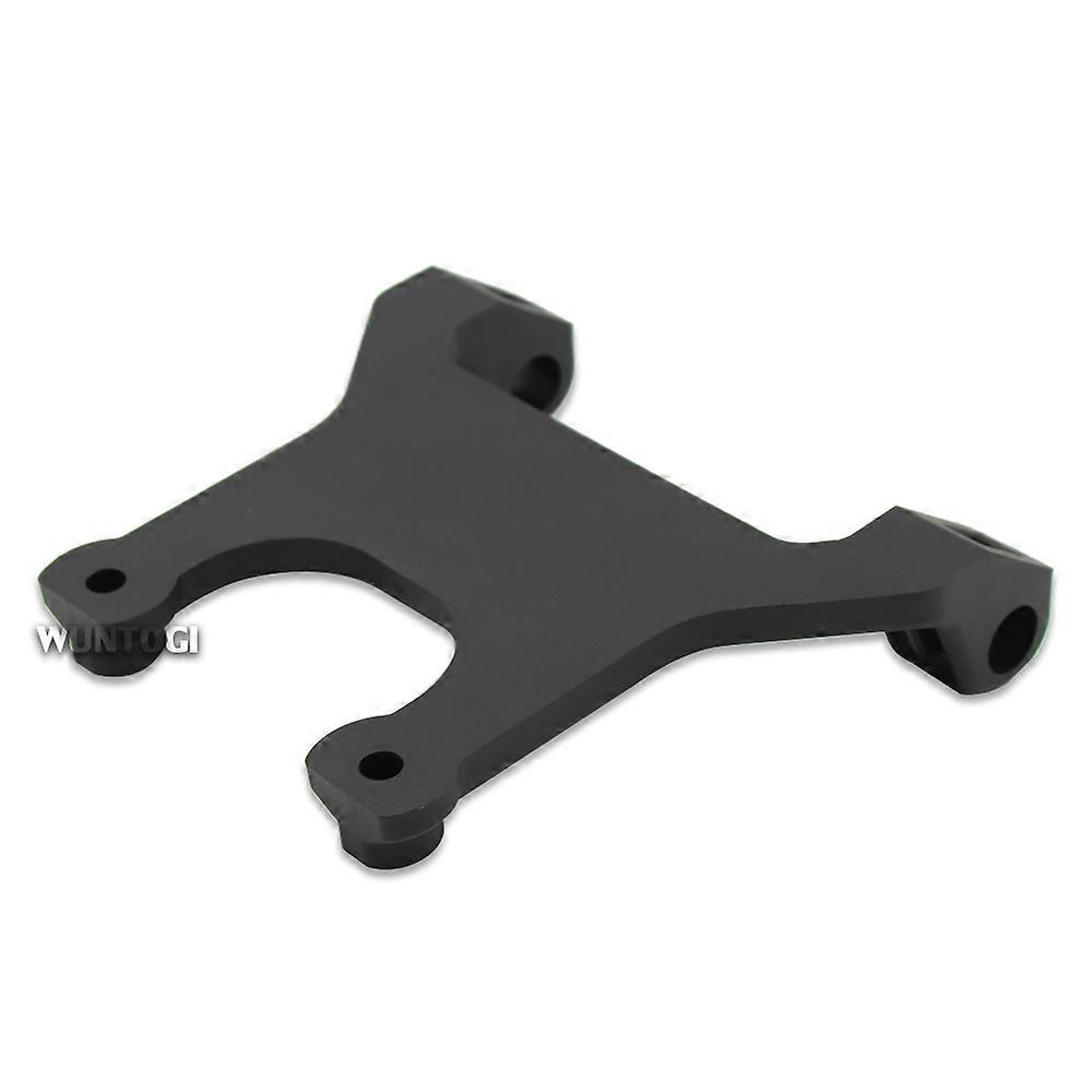 Stabilizzatore Antivibrante Per Yamaha Tenere 700 - HAODAGE Compatibile Con T700, XTZ 690 2019-2022 - Foto 6