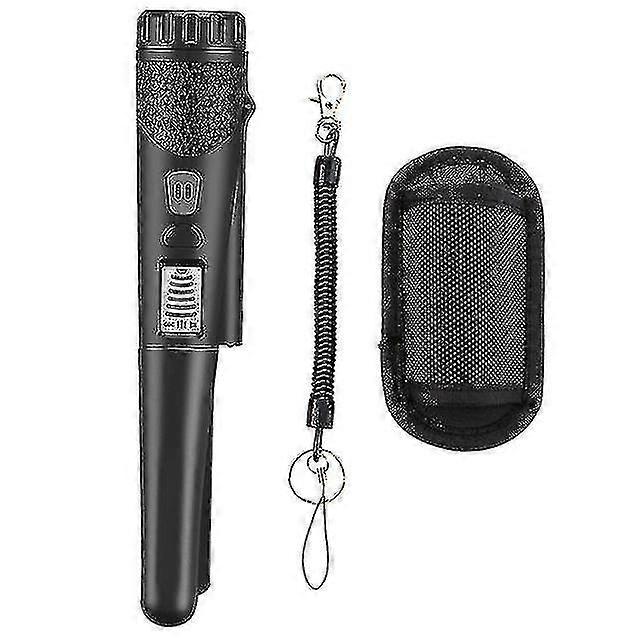 Gp Pinpointing Pointer Digr Detector Metal Detector With Beeper Vibrator E7cb -JRCH