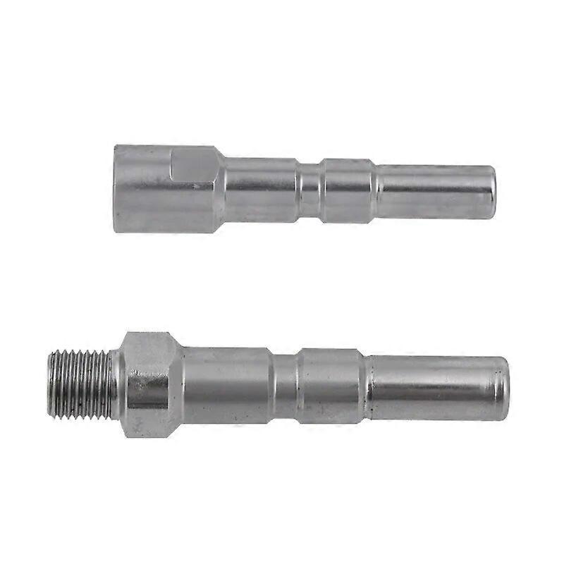 Quick Release Plug Connector For Nilfisk Alto Kew Wap Calm AR IPC Portotecnica Wash Gun Lance Adapter With G1/4 Thread