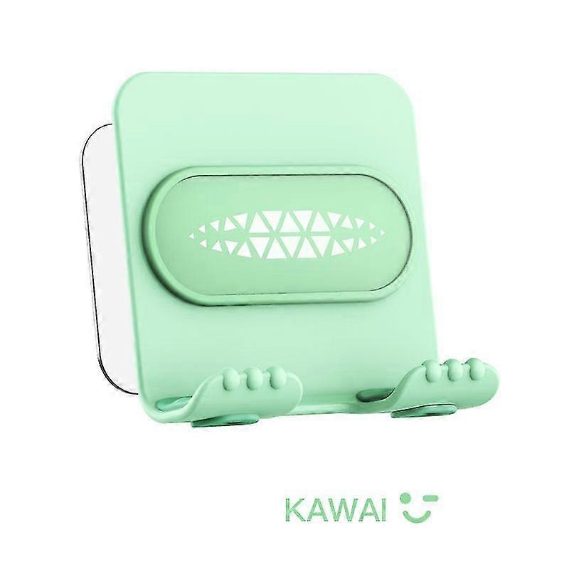 Wall Mounted Bathroom Phone Holder