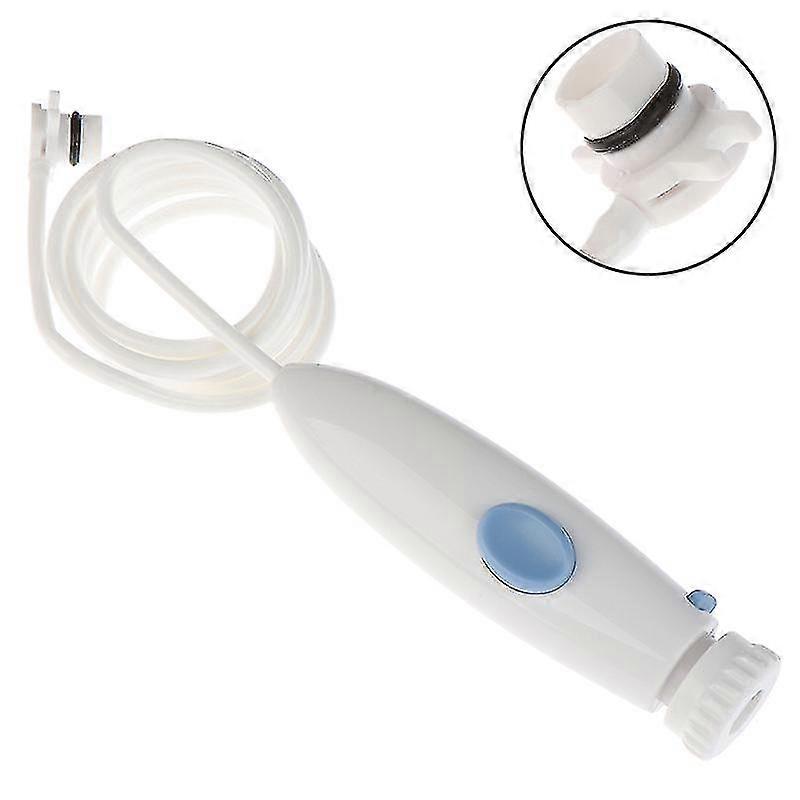 1pc Oral Irrigator Water Hose Handle Replacement Part For Waterpik Wp-100 Wp-900