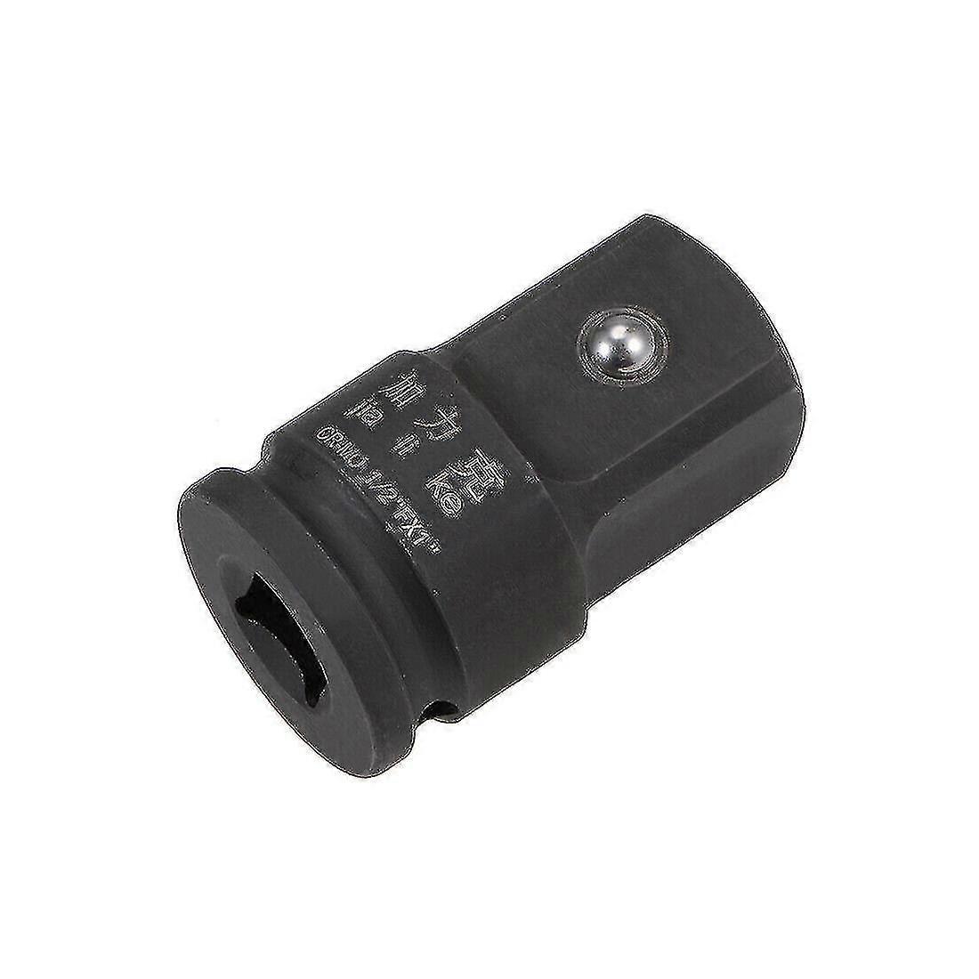 1/2 polegadas unidade x 1 polegada soquete adaptador fe para cr-mo