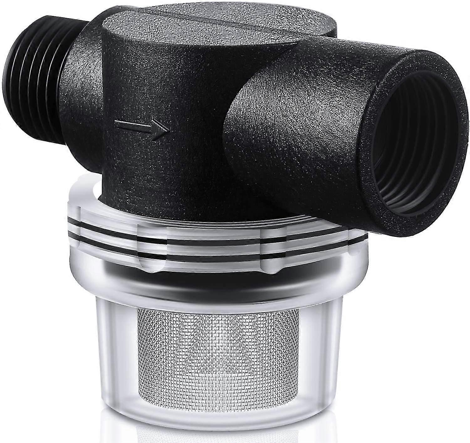 Wasserpumpe Siebfilter, Rv Ersatz 1/2 Zoll Twist-on Rohrsieb