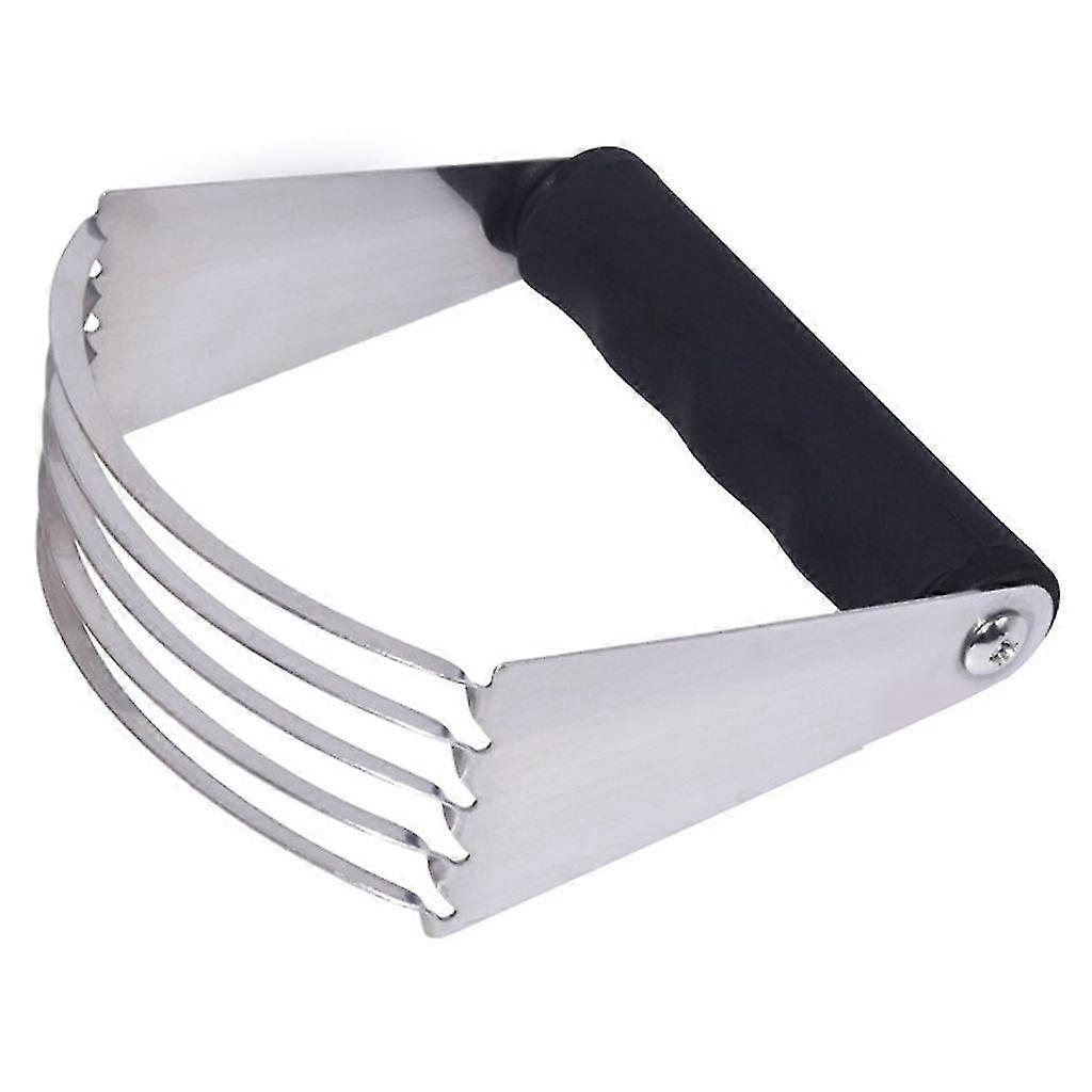 Stainless Steel Manual Flour Mixer, Butter Cutter, Butter Flour Mixer