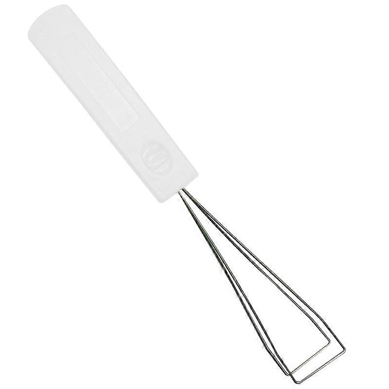 N62 Keycap Puller Metal Universal Computer Keyboard Cap Remover Cleaning Tool for Mechanical Keyboard