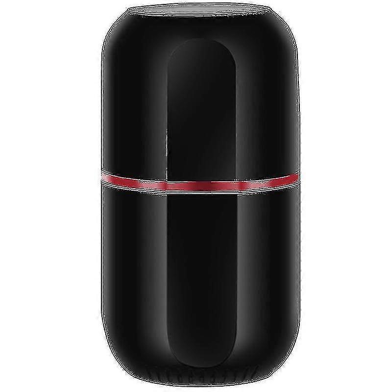 Elektrisk pilleknuser - kaffekvern pilleknuser