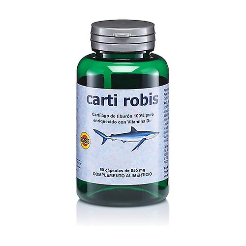 Cartirobis 90 capsules