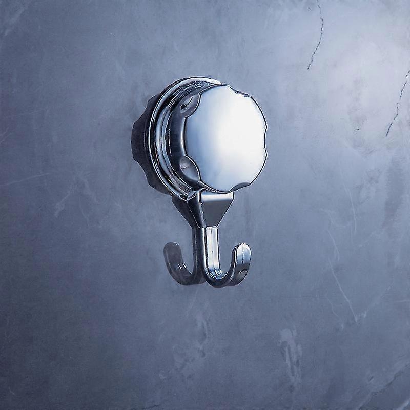 Wall Mounted Towel Hook    Abs Rack Holder