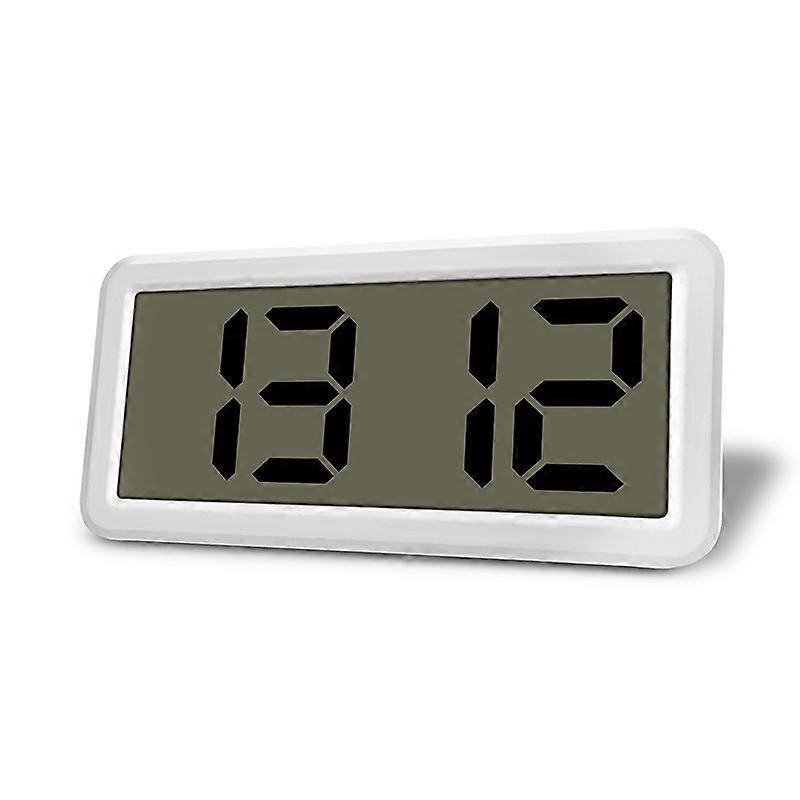 Compatible Withdigital Alarm Clock