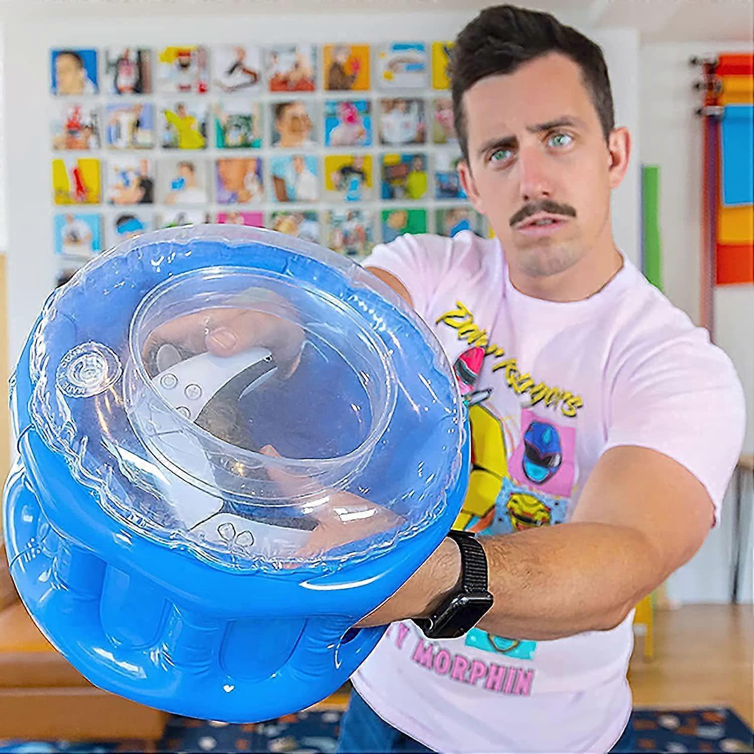 Protector  Inflatable Protector for Gaming