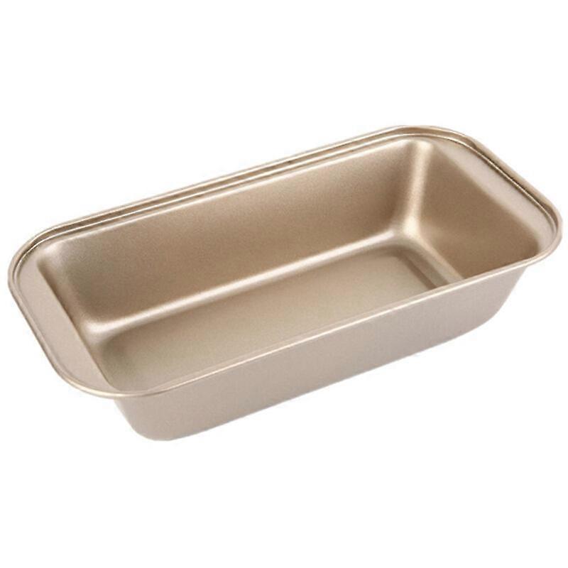 Non-Stick Rectangular Loaf Pan Loaf Cake Bakeware Toast Oven Baking Pan for