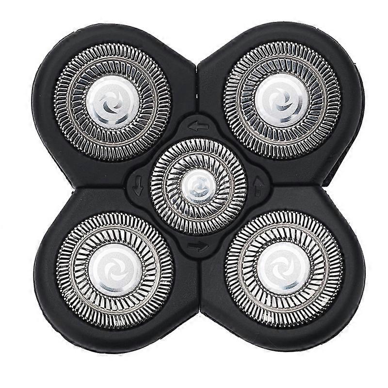 Universal Shaver Accessory Replacements 5 Heads Shaver Cutter Bla