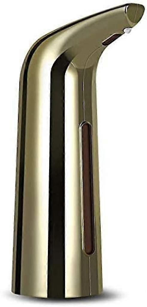 Spray Dispenser, 400 Ml Automatic Soap Dispenser For Office