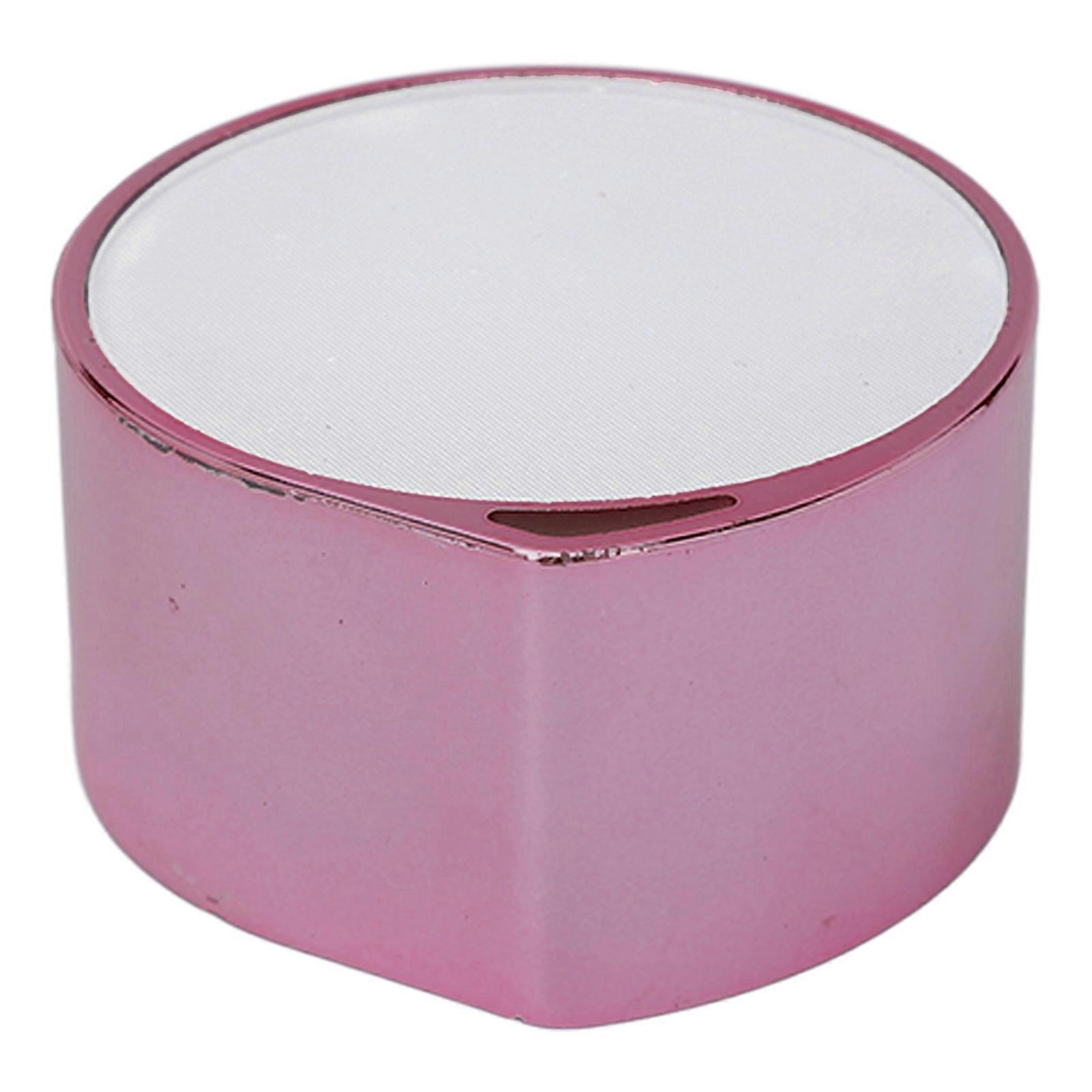 2 in 1 Double Sided Hair Eraser Nano Portable Handheld Exfoliation Hair Removal Eraser Rose Gold
