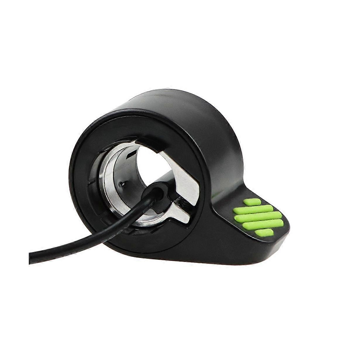 Folding Electric Scooter Throttle Accelerator Thumb Throttle Accelerator Electric Scooter Accessori