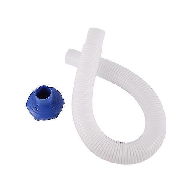 Intex Pool Zubehör Schlauch | Schlauchadapter Intex Pool | Schwimmbad-Anschluss