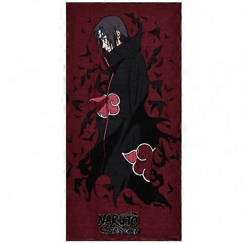 Naruto: Shippuden Itachi Uchiha Towel