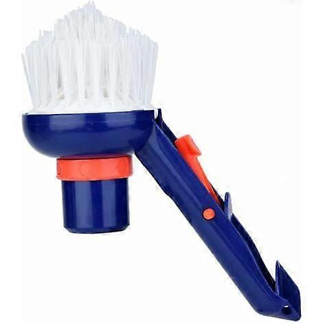 XHX Pool brushes Pool cleaning tools