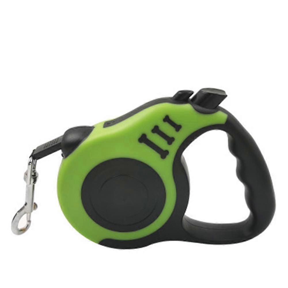 Retractable Dog Leash