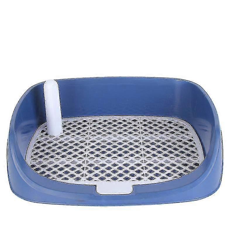 Pet Dog Toilet Defecation Flushing Cleaning Supplies Large Small Dog Automatic Fence Dog Urinal Dog Potty